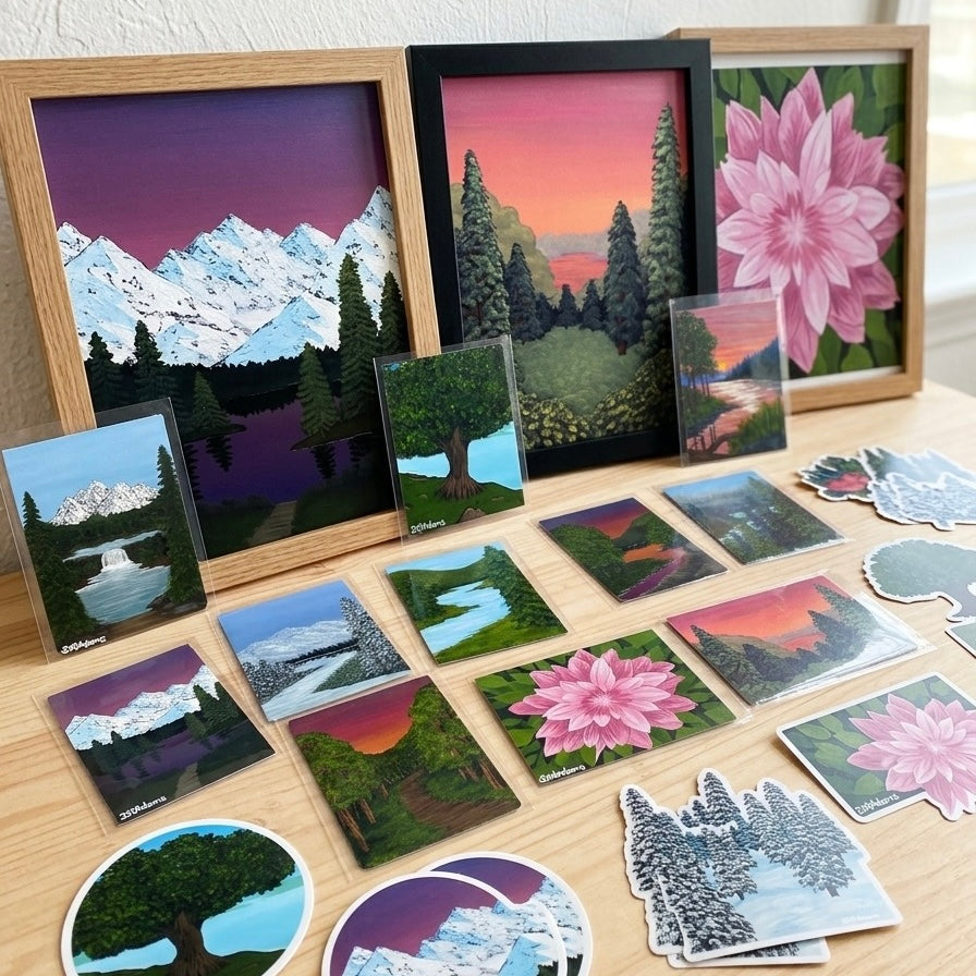 Creative Collectors Club Bundles